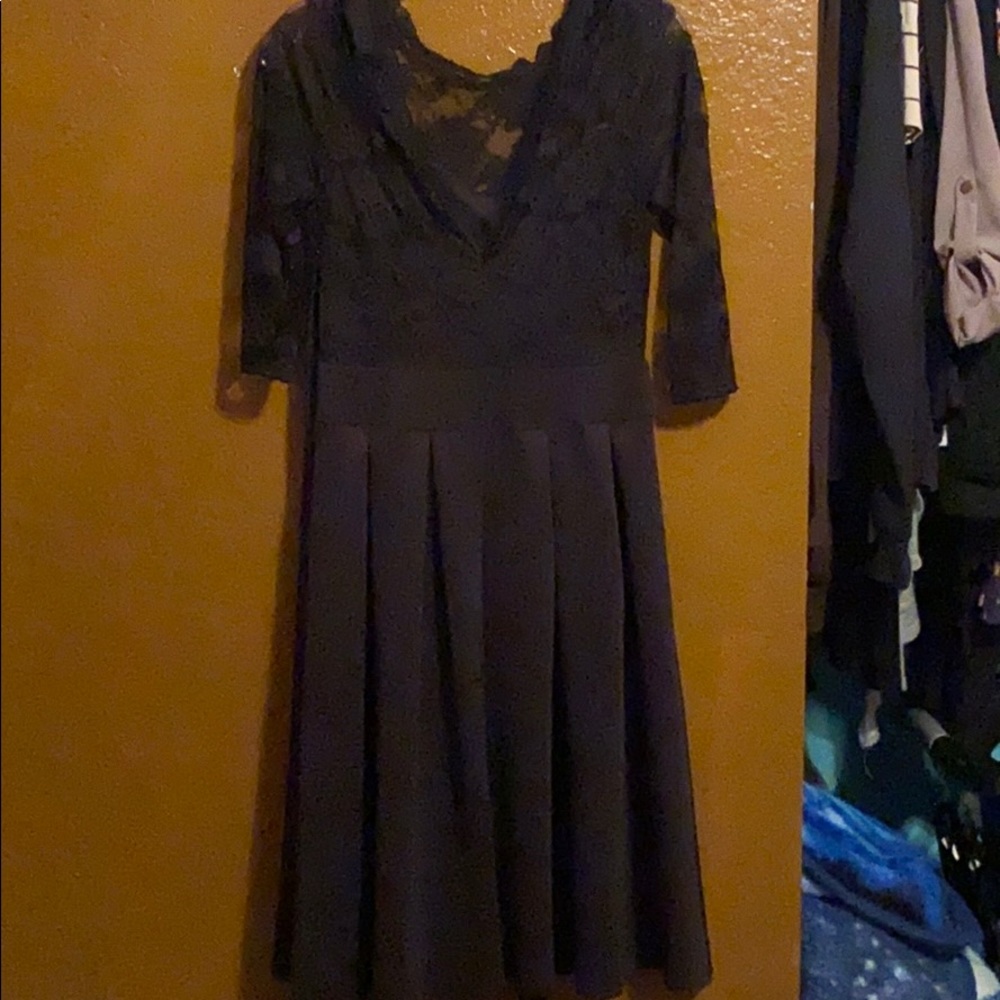 Miusol Dress